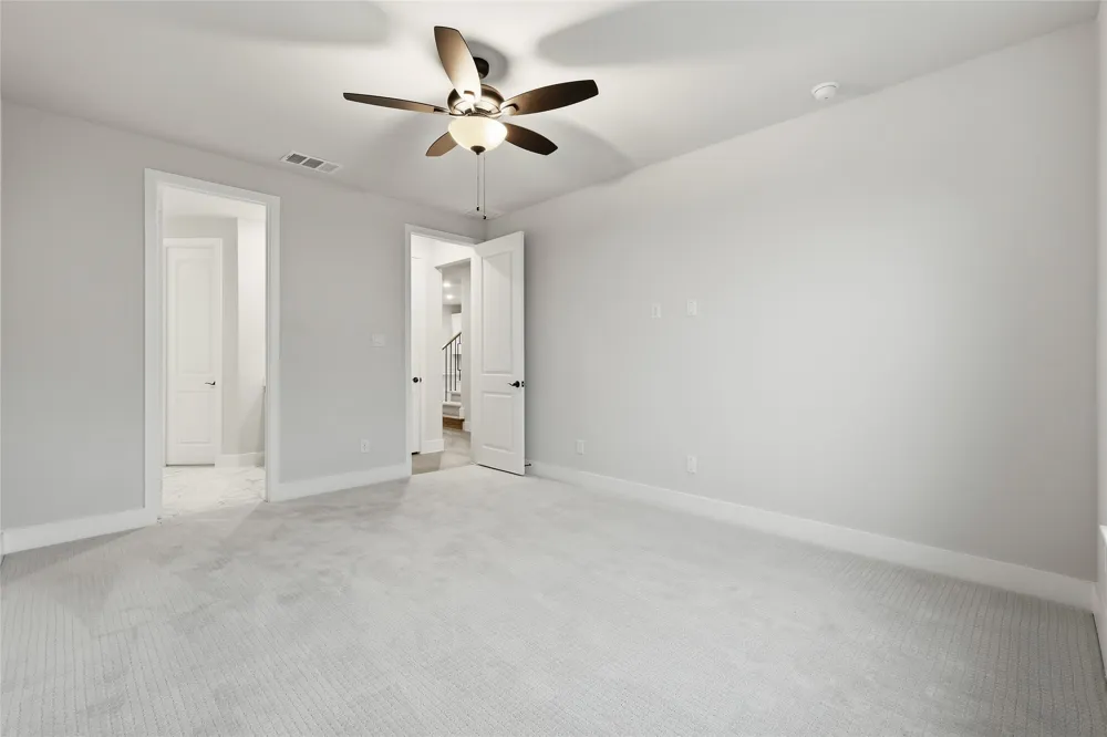 7281 Confetti Lane Frisco, TX 75033