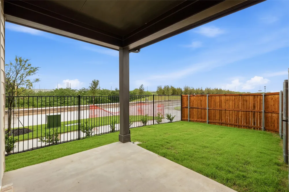 7281 Confetti Lane Frisco, TX 75033