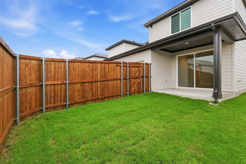 7281 Confetti Lane Frisco, TX 75033