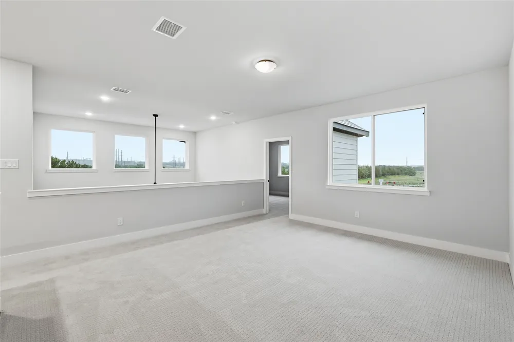 7281 Confetti Lane Frisco, TX 75033