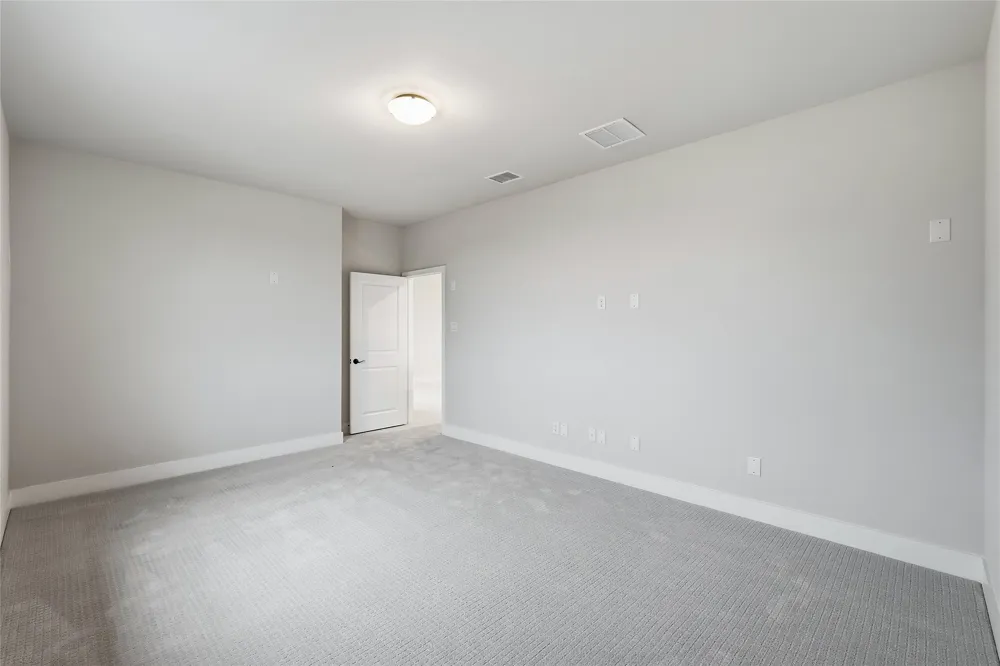 7281 Confetti Lane Frisco, TX 75033