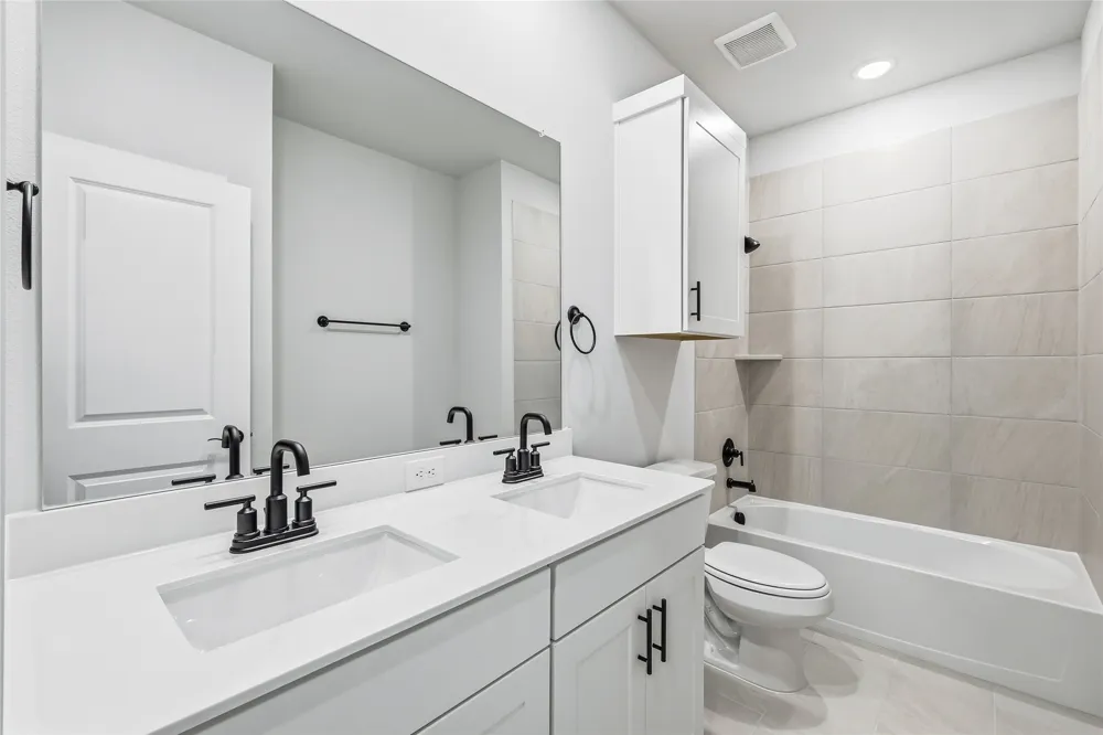 7281 Confetti Lane Frisco, TX 75033