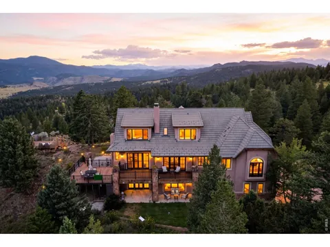 2717 Bison Drive