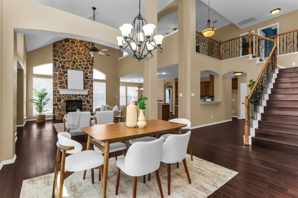 11701 Lampwick Lane Frisco, TX 75035