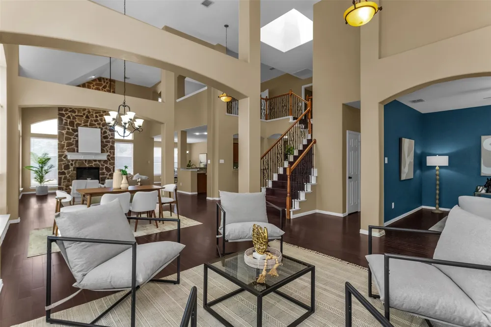 11701 Lampwick Lane Frisco, TX 75035