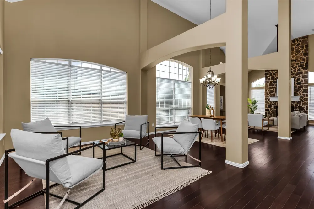 11701 Lampwick Lane Frisco, TX 75035