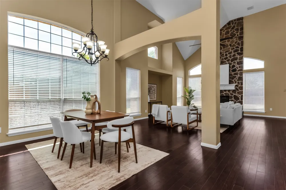 11701 Lampwick Lane Frisco, TX 75035