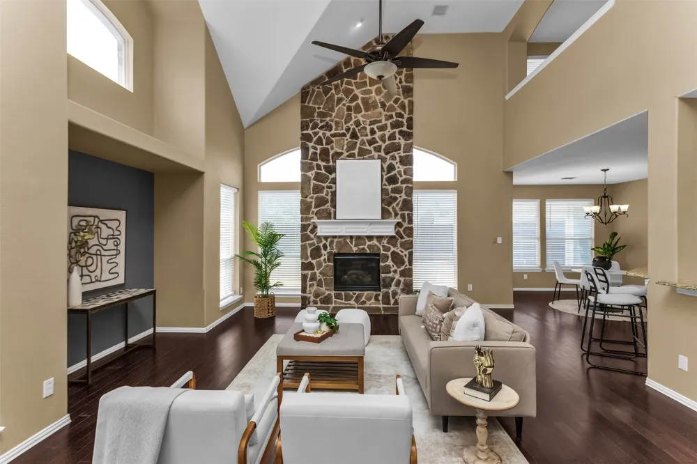 11701 Lampwick Lane Frisco, TX 75035