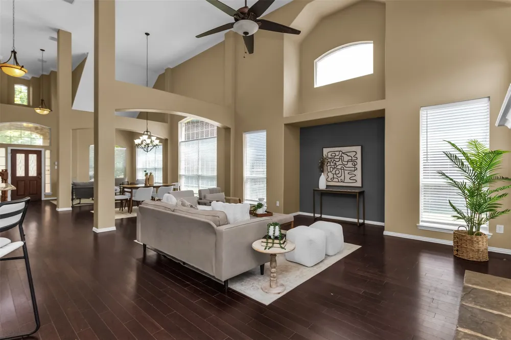 11701 Lampwick Lane Frisco, TX 75035