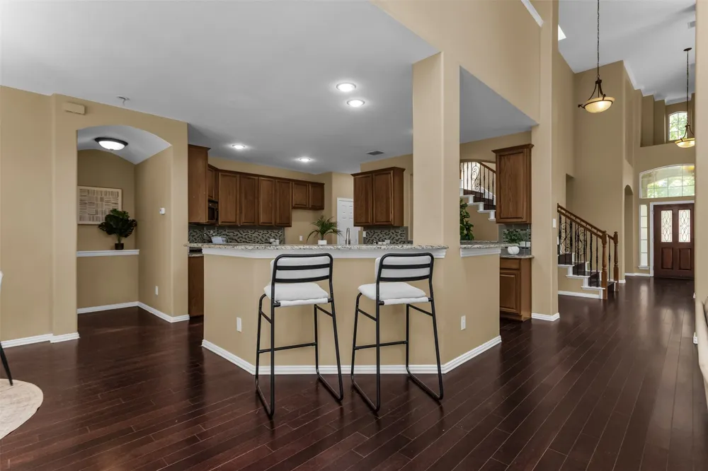11701 Lampwick Lane Frisco, TX 75035
