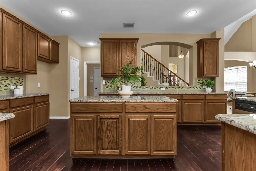 11701 Lampwick Lane Frisco, TX 75035