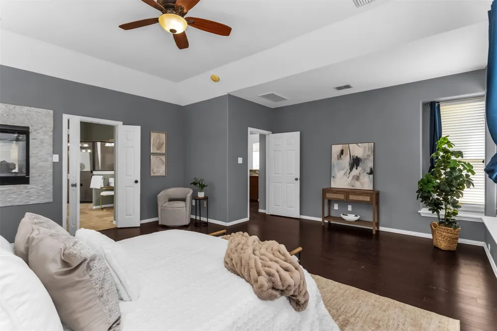 11701 Lampwick Lane Frisco, TX 75035