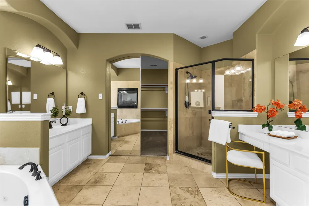 11701 Lampwick Lane Frisco, TX 75035