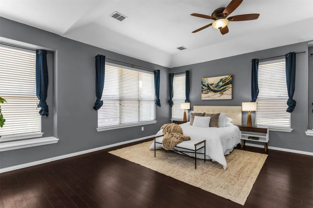 11701 Lampwick Lane Frisco, TX 75035