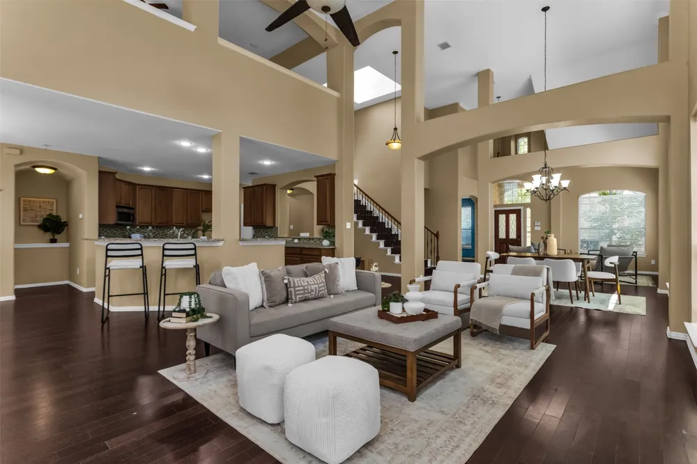 11701 Lampwick Lane Frisco, TX 75035