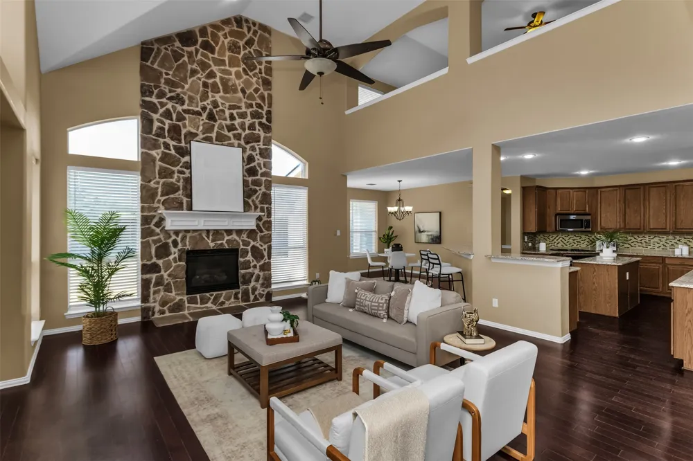 11701 Lampwick Lane Frisco, TX 75035