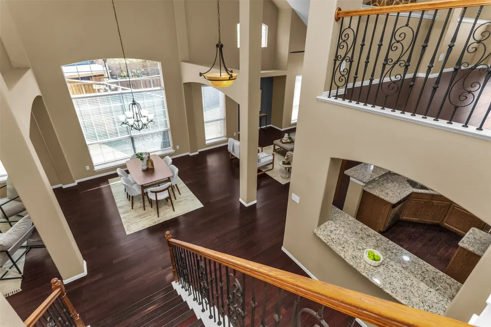 11701 Lampwick Lane Frisco, TX 75035