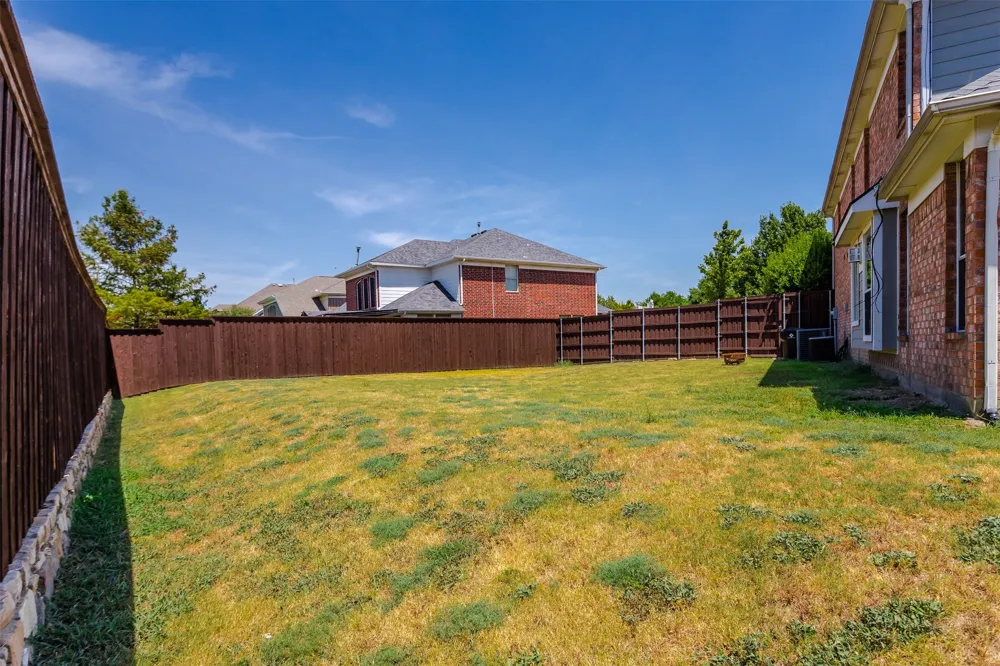 11701 Lampwick Lane Frisco, TX 75035