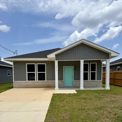 5416 Kee Memorial Drive