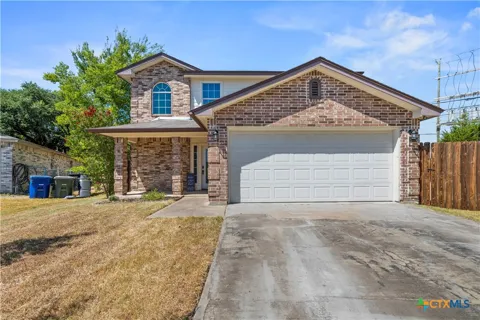 610 Mesquite Circle