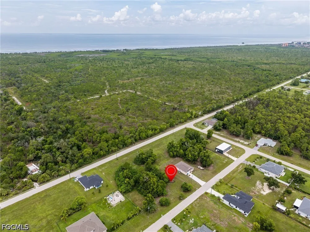 NW 40th Avenue Cape Coral, FL 33993