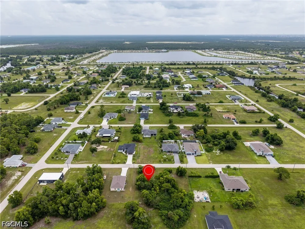 NW 40th Avenue Cape Coral, FL 33993
