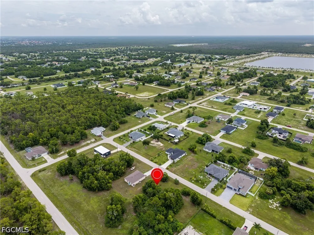NW 40th Avenue Cape Coral, FL 33993