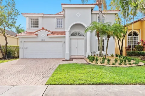 15842 SW 14 ST
