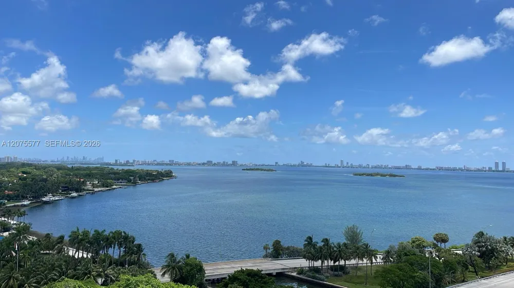 601 NE 36th St #1209 Miami, FL 33137