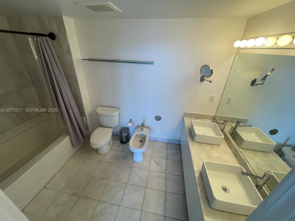 601 NE 36th St #1209 Miami, FL 33137