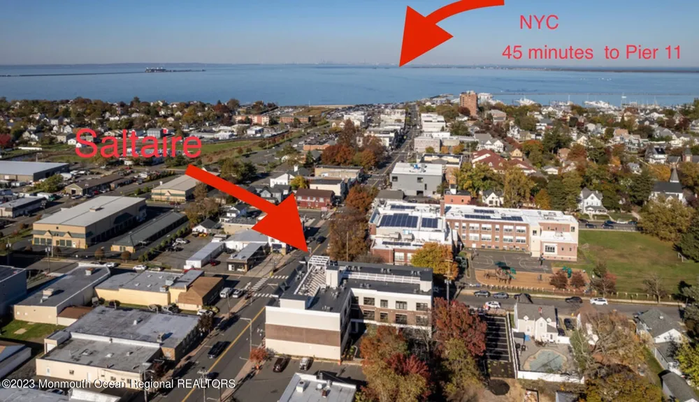 158 First Avenue #208 Atlantic Highlands, NJ 07716