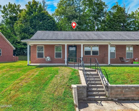 134 Hackberry Way