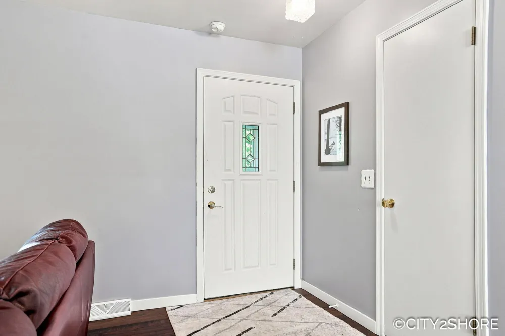 418 Harrison Street Coopersville City, MI 49404