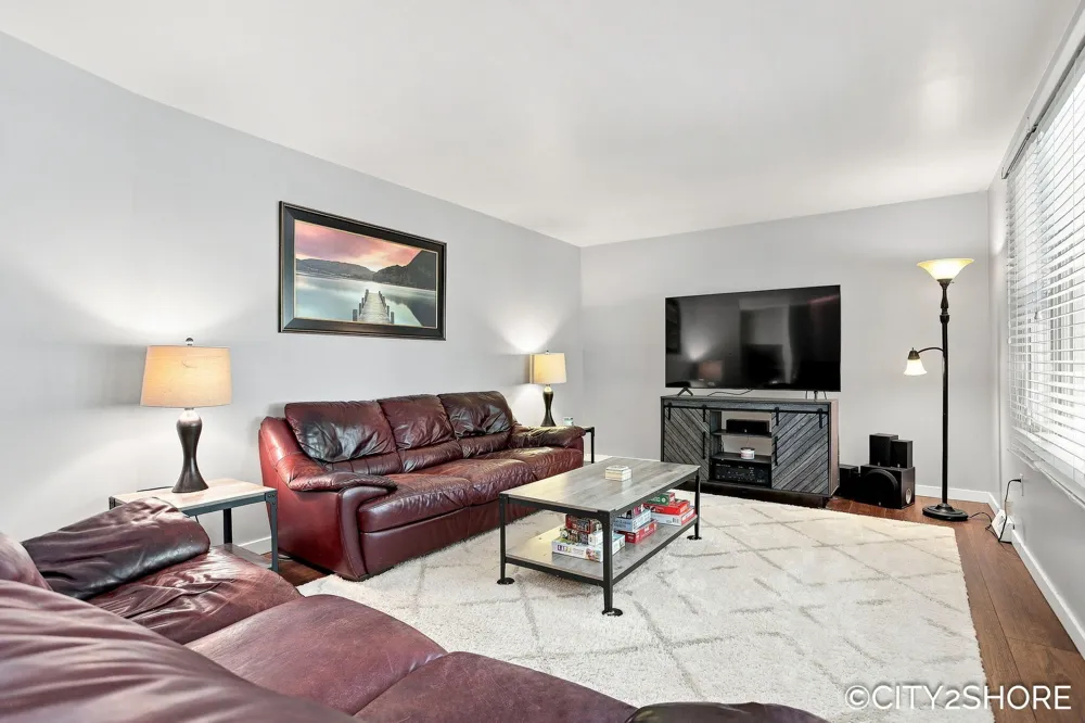 418 Harrison Street Coopersville City, MI 49404