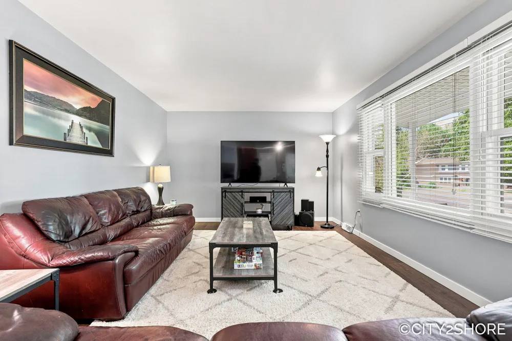 418 Harrison Street Coopersville City, MI 49404