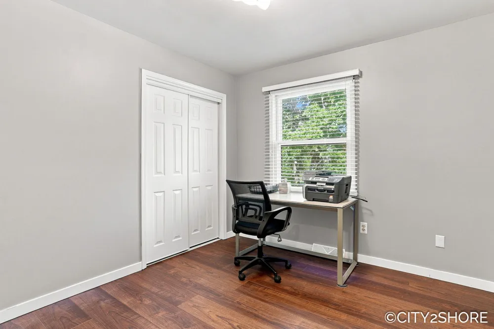 418 Harrison Street Coopersville City, MI 49404