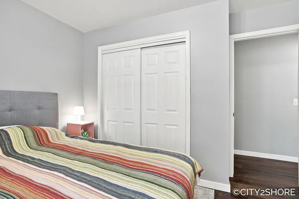 418 Harrison Street Coopersville City, MI 49404