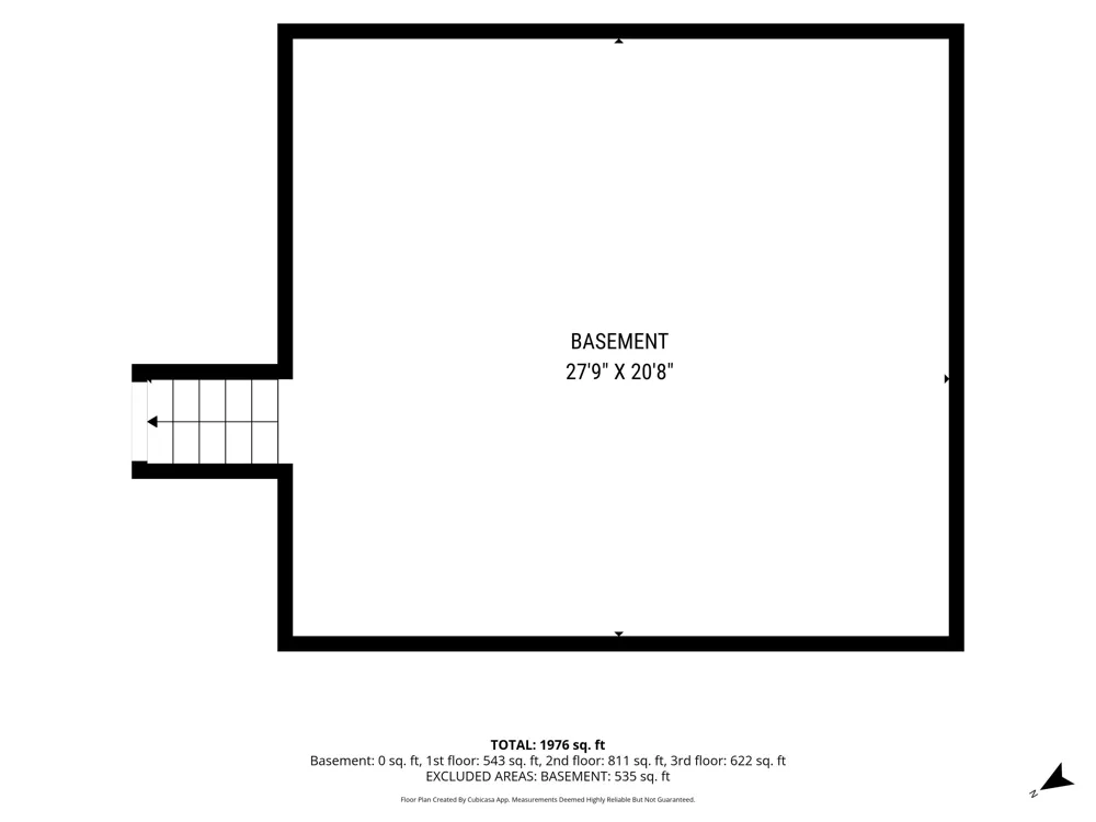 418 Harrison Street Coopersville City, MI 49404