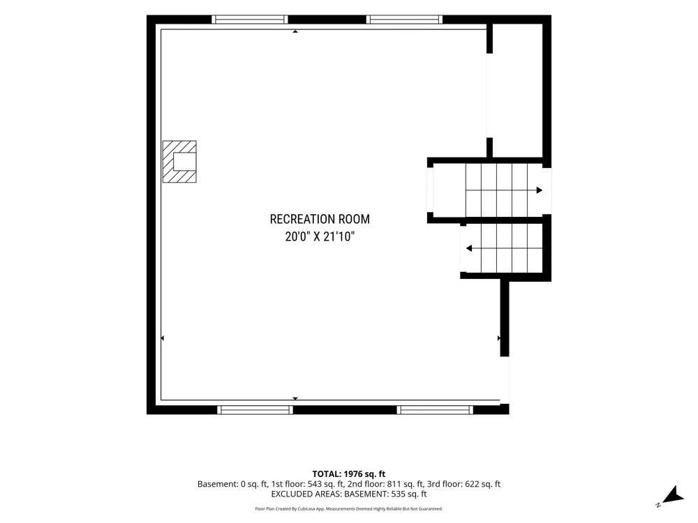 418 Harrison Street Coopersville City, MI 49404