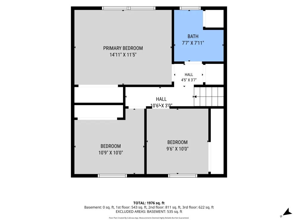 418 Harrison Street Coopersville City, MI 49404