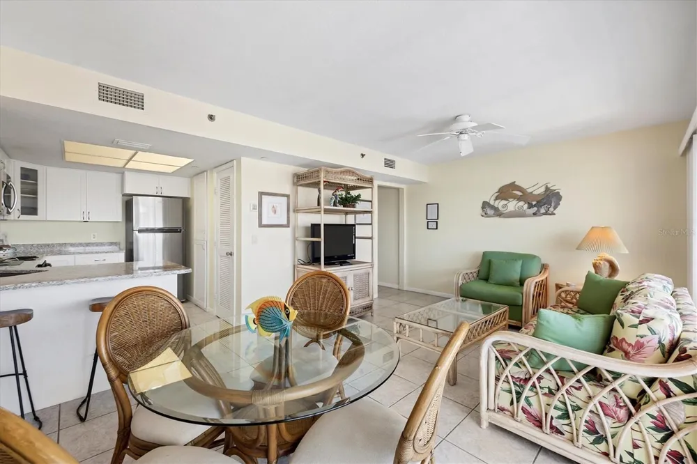 7070 PLACIDA ROAD #1221 Placida, FL 33946