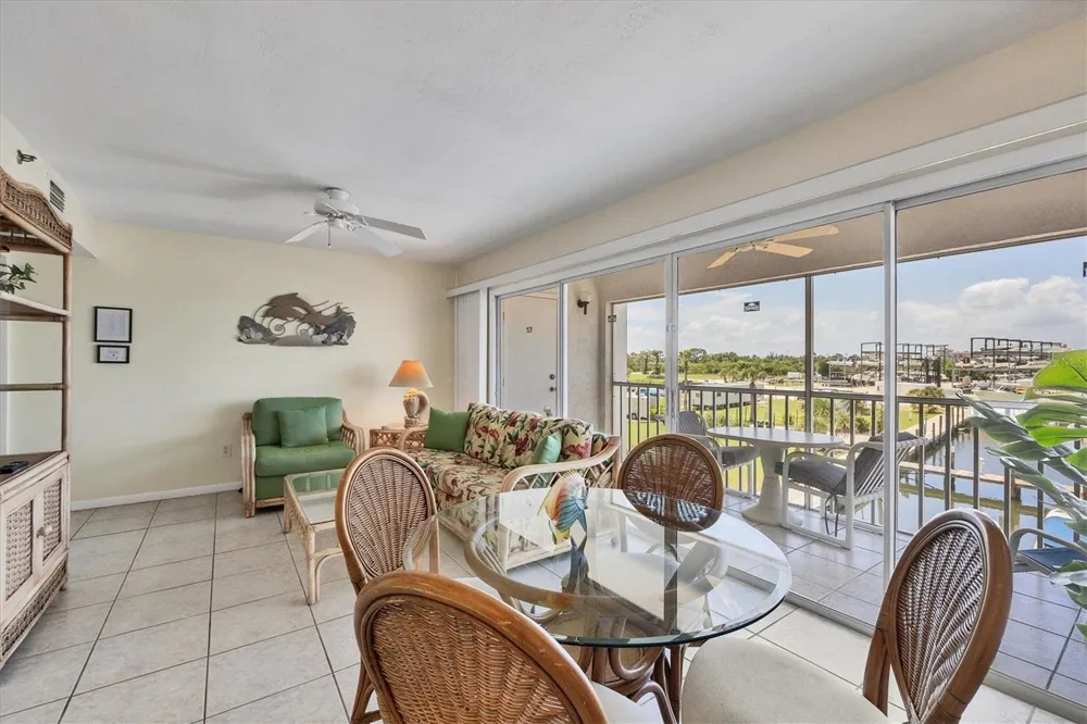 7070 PLACIDA ROAD #1221 Placida, FL 33946