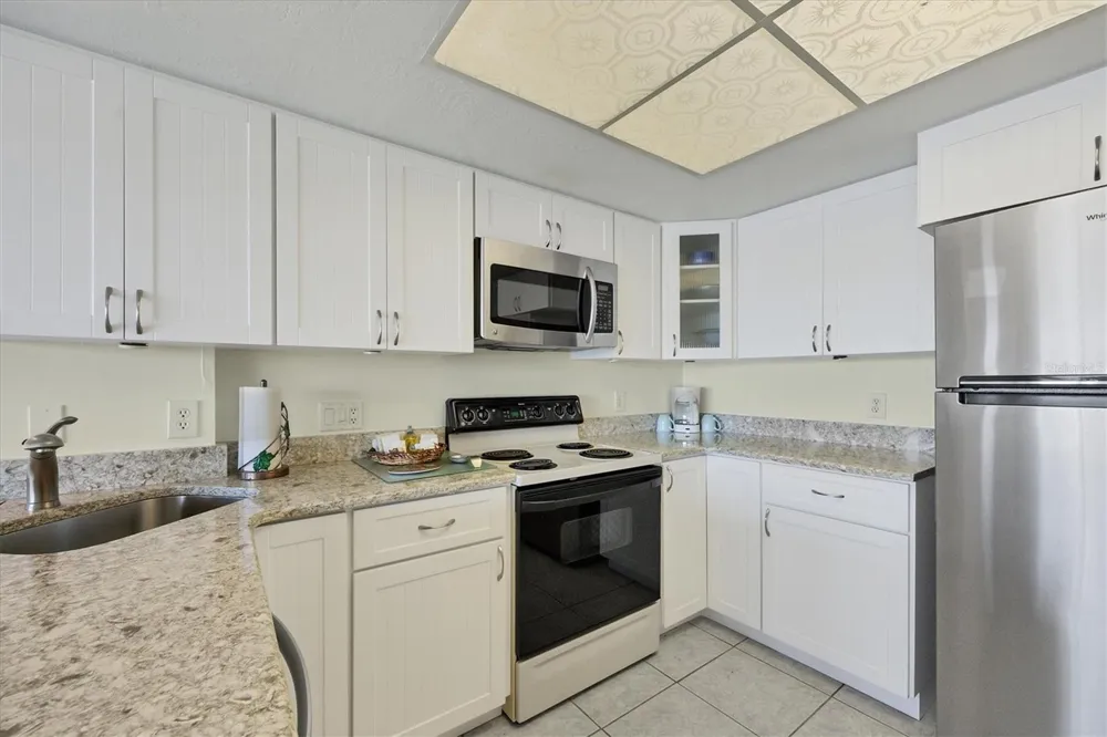 7070 PLACIDA ROAD #1221 Placida, FL 33946