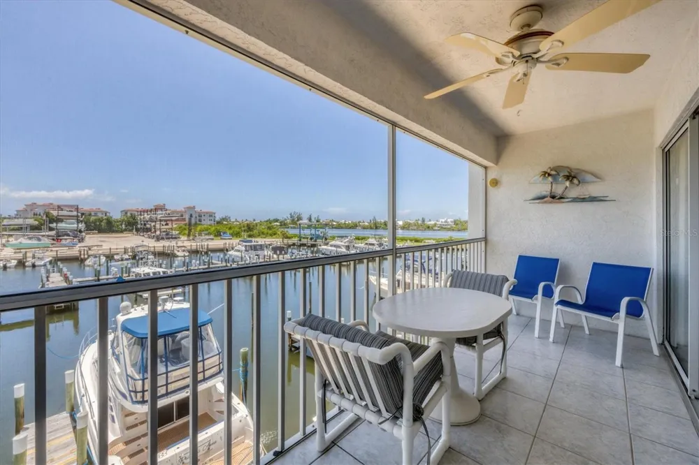 7070 PLACIDA ROAD #1221 Placida, FL 33946