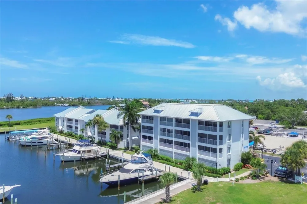 7070 PLACIDA ROAD #1221 Placida, FL 33946