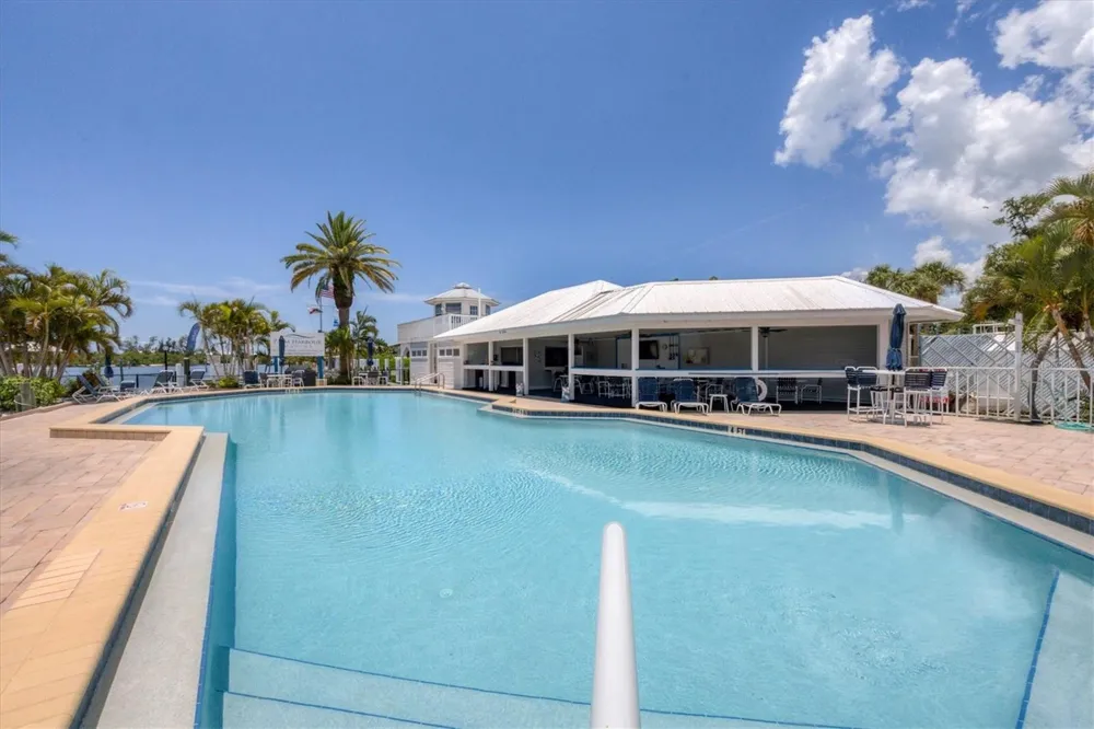 7070 PLACIDA ROAD #1221 Placida, FL 33946