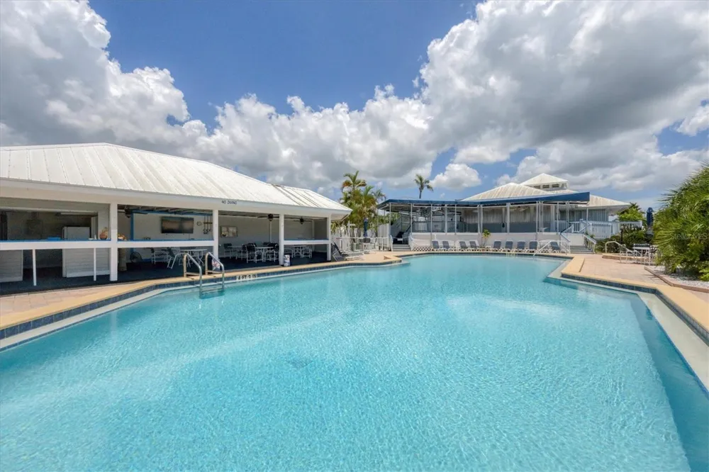 7070 PLACIDA ROAD #1221 Placida, FL 33946