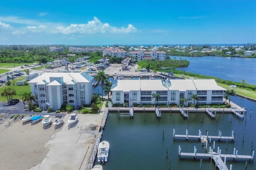 7070 PLACIDA ROAD #1221 Placida, FL 33946