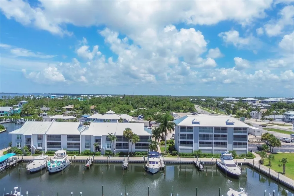 7070 PLACIDA ROAD #1221 Placida, FL 33946