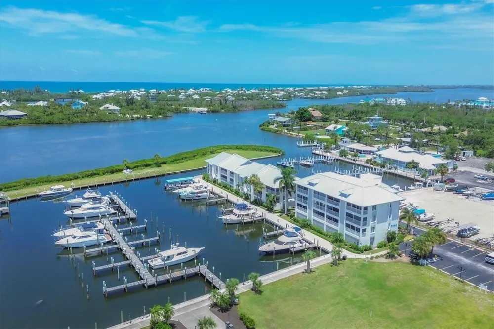 7070 PLACIDA ROAD #1221 Placida, FL 33946